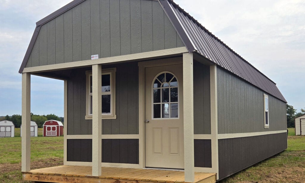 tiny homes for sale