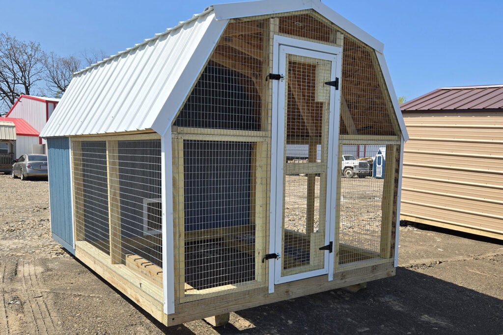 Chicken coops for sale
