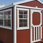 portable greenhouse