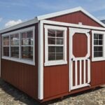 Portable Greenhouse