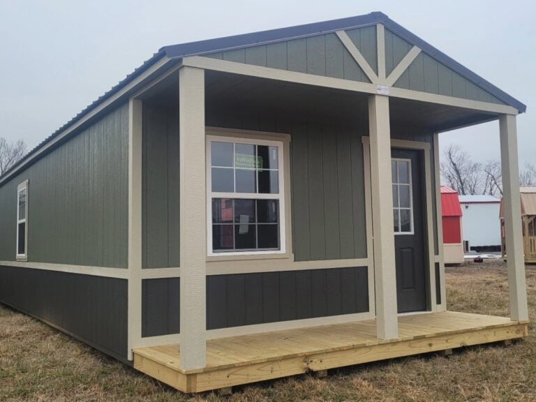portable cabins