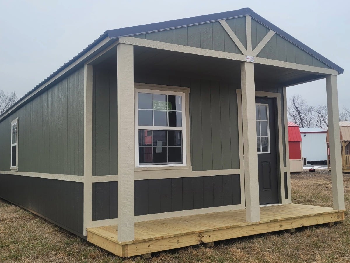 portable cabins