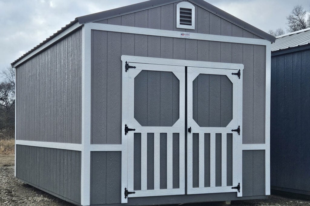 Utility sheds for sale
