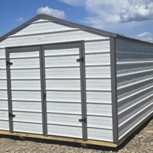 Bargain Shed