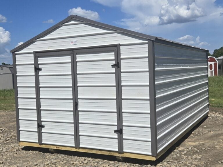 Bargain Shed