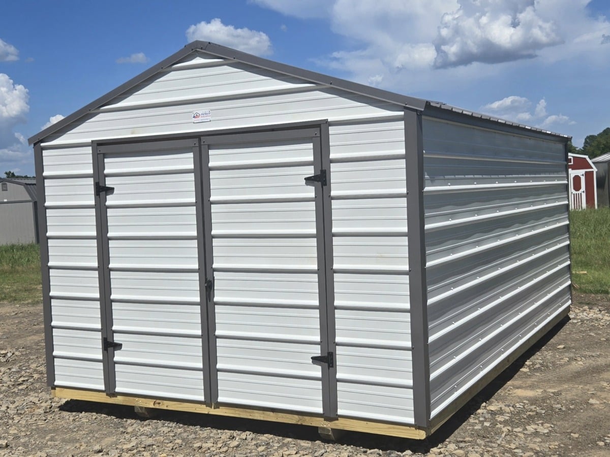 Bargain Shed