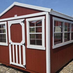 greenhouse
