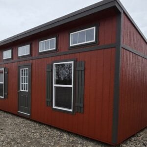 Modern Cabin