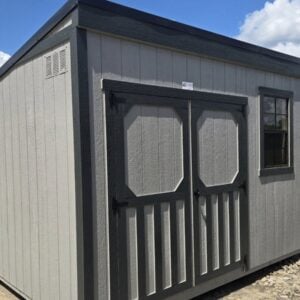 modern shed