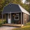 May Sale: Get 15% Off Custom Cabins & Storage Sheds