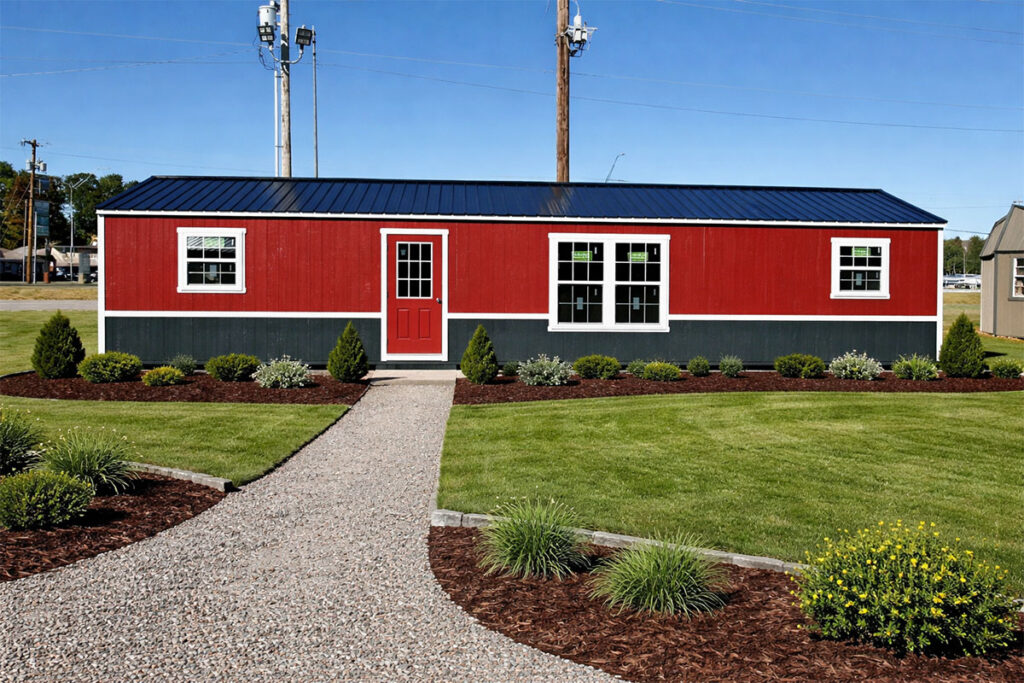 ThermaGuard building protection